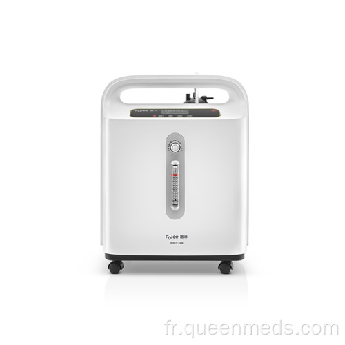 concentrateur d&#39;oxygène médical de bonne qualité precio concentrador